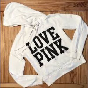PINK sweatshirt